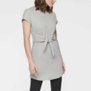 ATHLETA SWEATSHIRT DRESS